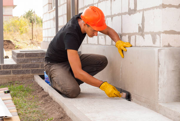 Licensed Emergency Waterproofing service in Linden, NJ - Halo Water Proofing